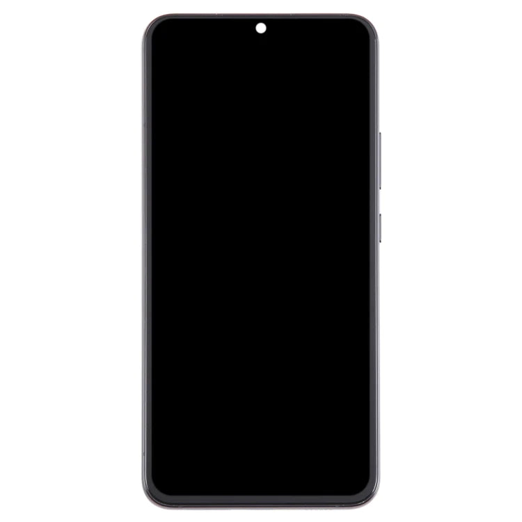 (Service Pack) LCD With Digitiser For Samsung Galaxy S22 Plus Black